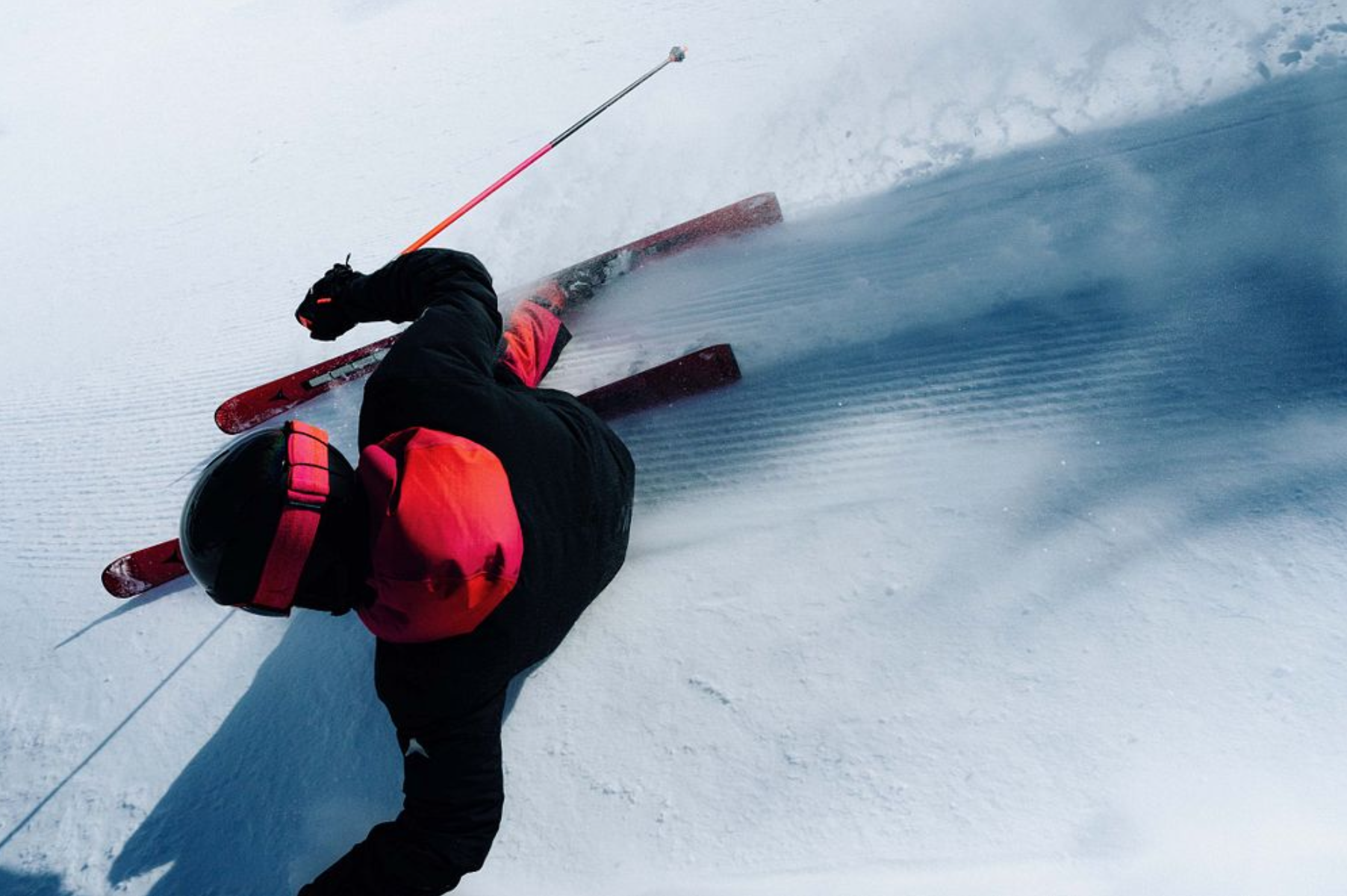 Ready for Saalbach and Beyond - Atomic Launches the New Redster